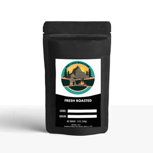 Breakfast Blend +
